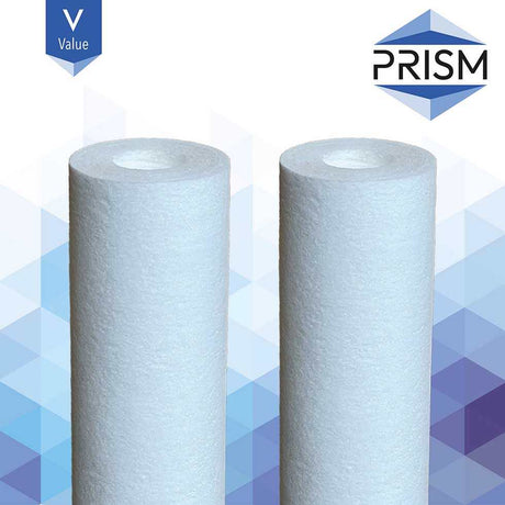 PRISM Depth Filters