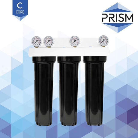 PRISM Housing Systems