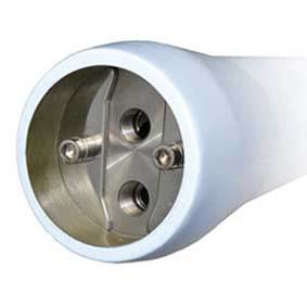 PWG Membrane Housings