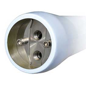 PWG Membrane Housings