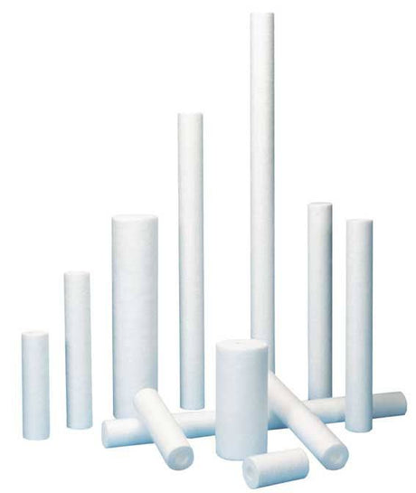 Veolia Filters (Formerly Suez)