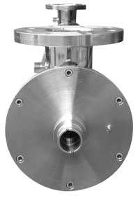 Sita 400 DS UV (50-1300 m³/hr)