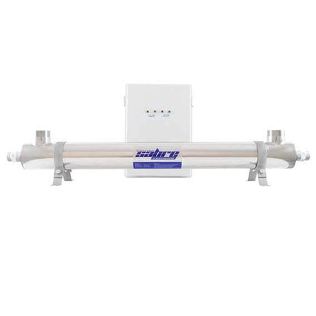 SPECTRUM SUV-S-132-2 Disinfection System 132 LPM 2” BSP