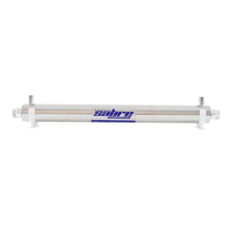 SPECTRUM SUV-S-30-3/4 Disinfection System 30 LPM 3/4" BSP