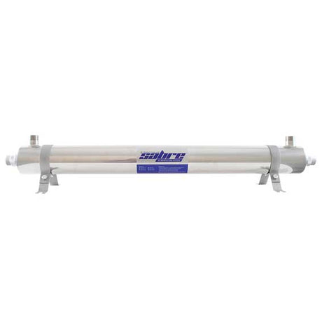 SPECTRUM SUV-S-57-1 Disinfection System 57 LPM 1” BSP