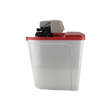 Teal Economy Domestic Water Softeners