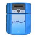 Hardness Monitoring
