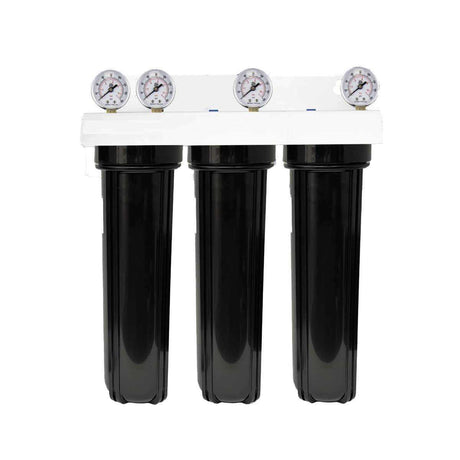 Whole House Filter Cartridge Kits