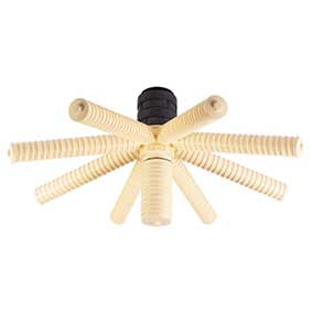 Distribution Systems and Parts for 6" Flange Vessels