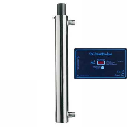 Sita UV 405 AL