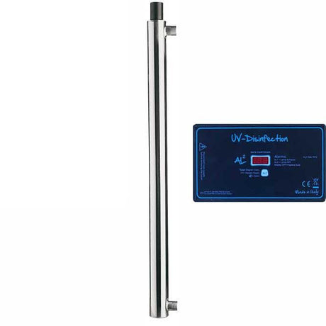 Sita UV 412 AL