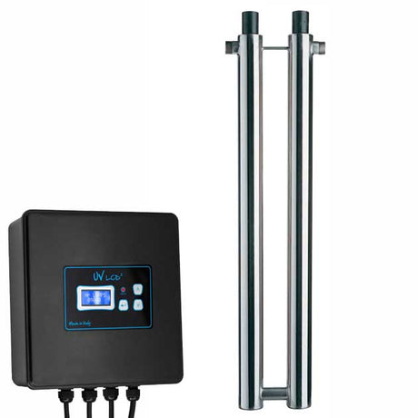 Sita 450 LCD/LCD 2 UV 4.5 m³/hr