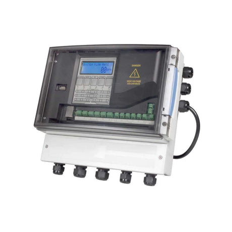 Clack System Controller