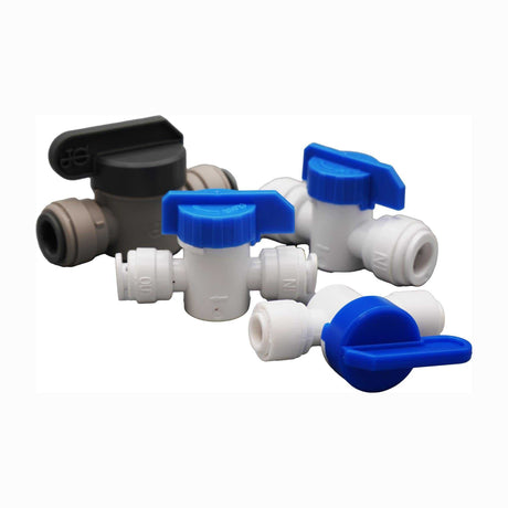 Valves
