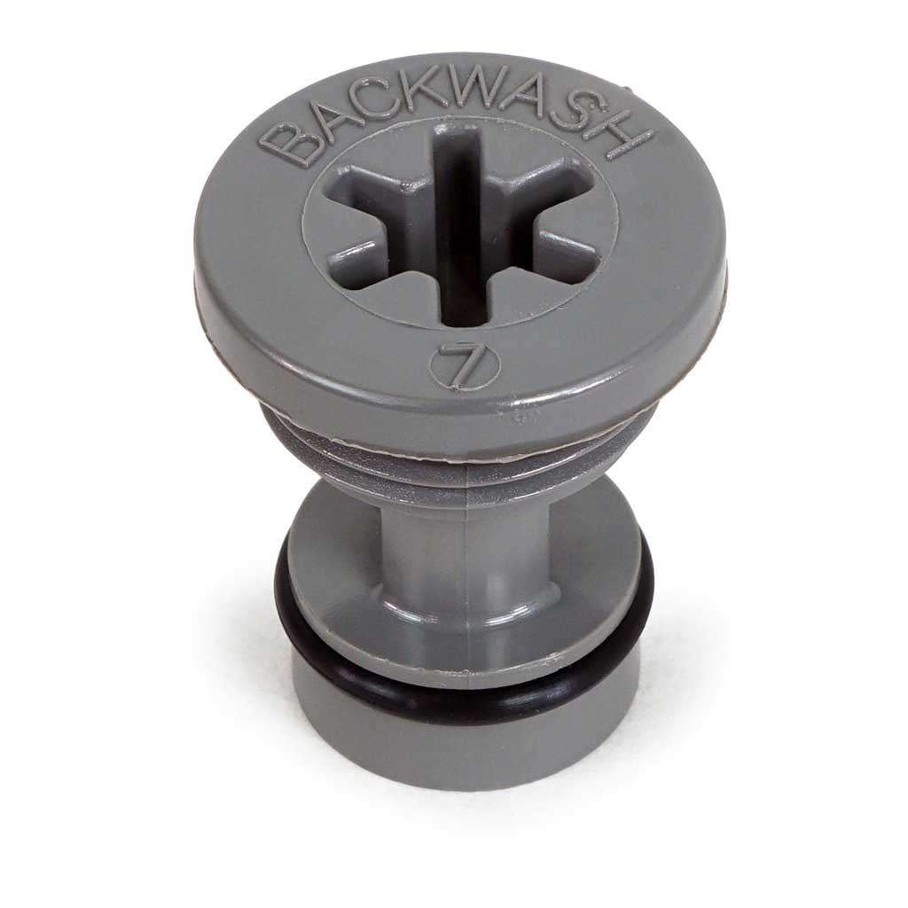 Autotrol 1000209 DLFC No.6 - Flow Control Assembly | GAPS Water – GAPS ...