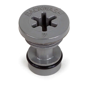 Autotrol 1030334 Plugged refill flow control