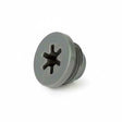 Autotrol 1000269 Injector Cap with O-Ring