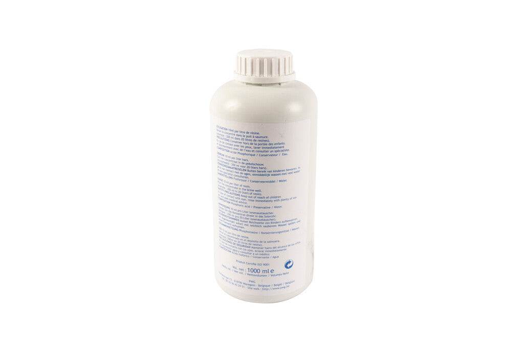 Resin Cleaner (concentrated) 1 Litre