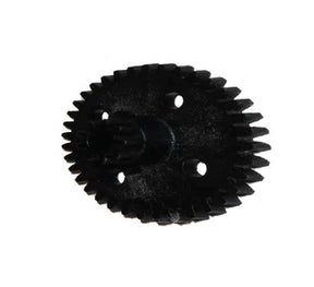 Autotrol 1030844 Gear 118 mn (420A44) (Black)