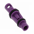 Autotrol 1035733 Injector H - Purple (9" vessel)