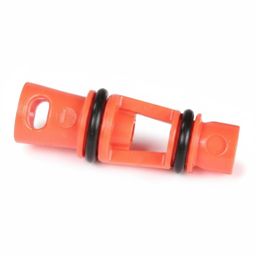 Autotrol 1035736 Injector L - Orange for Water Systems | GAPS Water ...