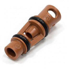 Autotrol 1035737 Injector M - Brown (14" vessel)