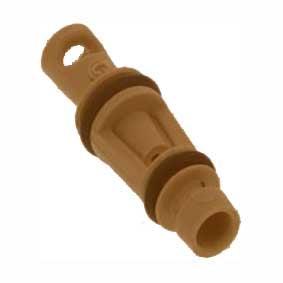 Autotrol 1035737 Injector M - Brown (14" vessel)