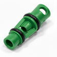 Autotrol 1035738 Injector N - Green (16" vessel)