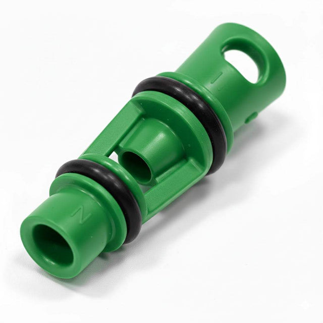 Autotrol 1035738 Injector N - Green (16" vessel)