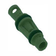 Autotrol 1035738 Injector N - Green (16" vessel)