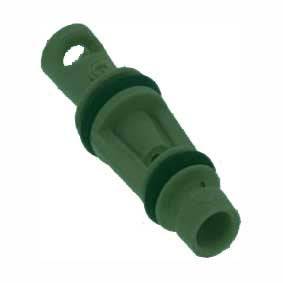 Autotrol 1035738 Injector N - Green (16" vessel)