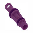 Autotrol 1035739 Injector Q - Purple (18" vessel)