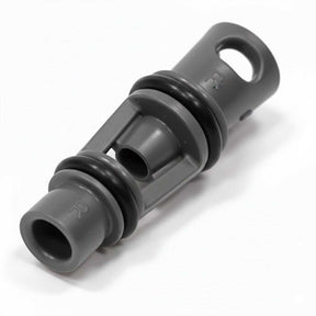 Autotrol 1035884 Injector R - Dark Grey (21" vessel)