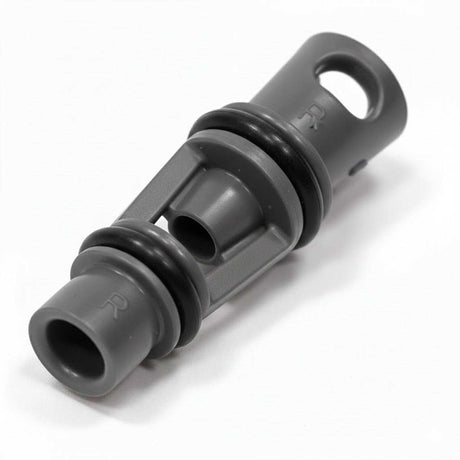 Autotrol 1035884 Injector R - Dark Grey (21" vessel)