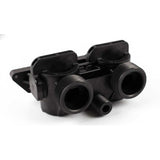 Autotrol 1040769 Bypass Manifold 3/4" Male Noryl - No Tails Supplied