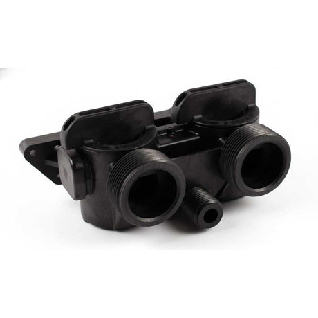 Autotrol 1040769 Bypass Manifold 3/4" Male Noryl - No Tails Supplied