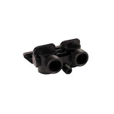Autotrol 1040769 Bypass Manifold 3/4" Male Noryl - No Tails Supplied