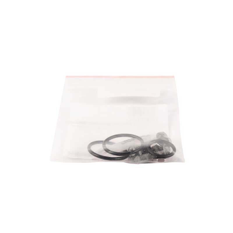 Autotrol 1040769 Bypass Manifold 3/4" Male Noryl - No Tails Supplied