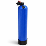 pH Kit with Domehole Vessel for neutralising acidic water and preventing pipe corrosion