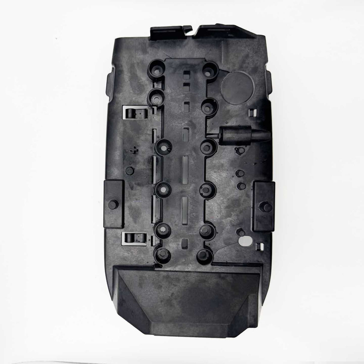 Autotrol 1235340 Top plate for 255 700 Series
