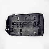Autotrol 1235340 Top plate for 255 700 Series