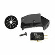 Autotrol 1239754 Micro Switch Kit Top Plate Mount 5 Amp