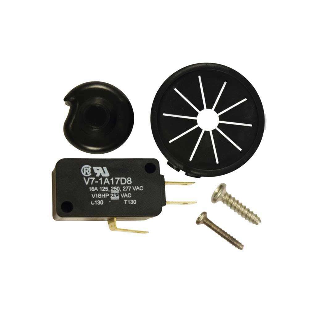 Autotrol 1239752 Micro Switch Kit Front Mount 5 A – GAPS Water Treatment
