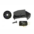 Autotrol 1239711 Kit Switch Front 0.1 AMP Logix