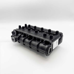 Autotrol 1244650 255 Logix Valve Assembly Without Flow Controls