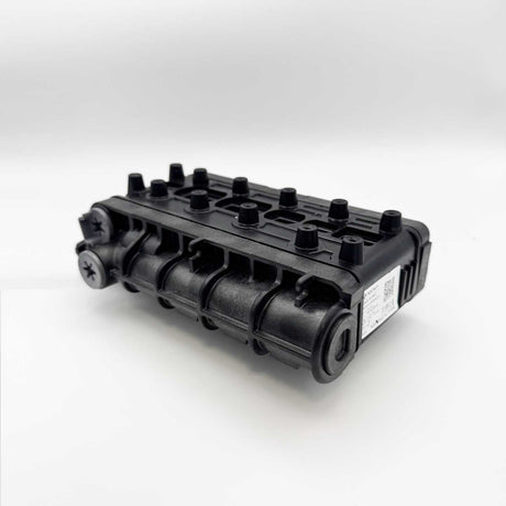 Autotrol 1244650 255 Logix Valve Assembly Without Flow Controls