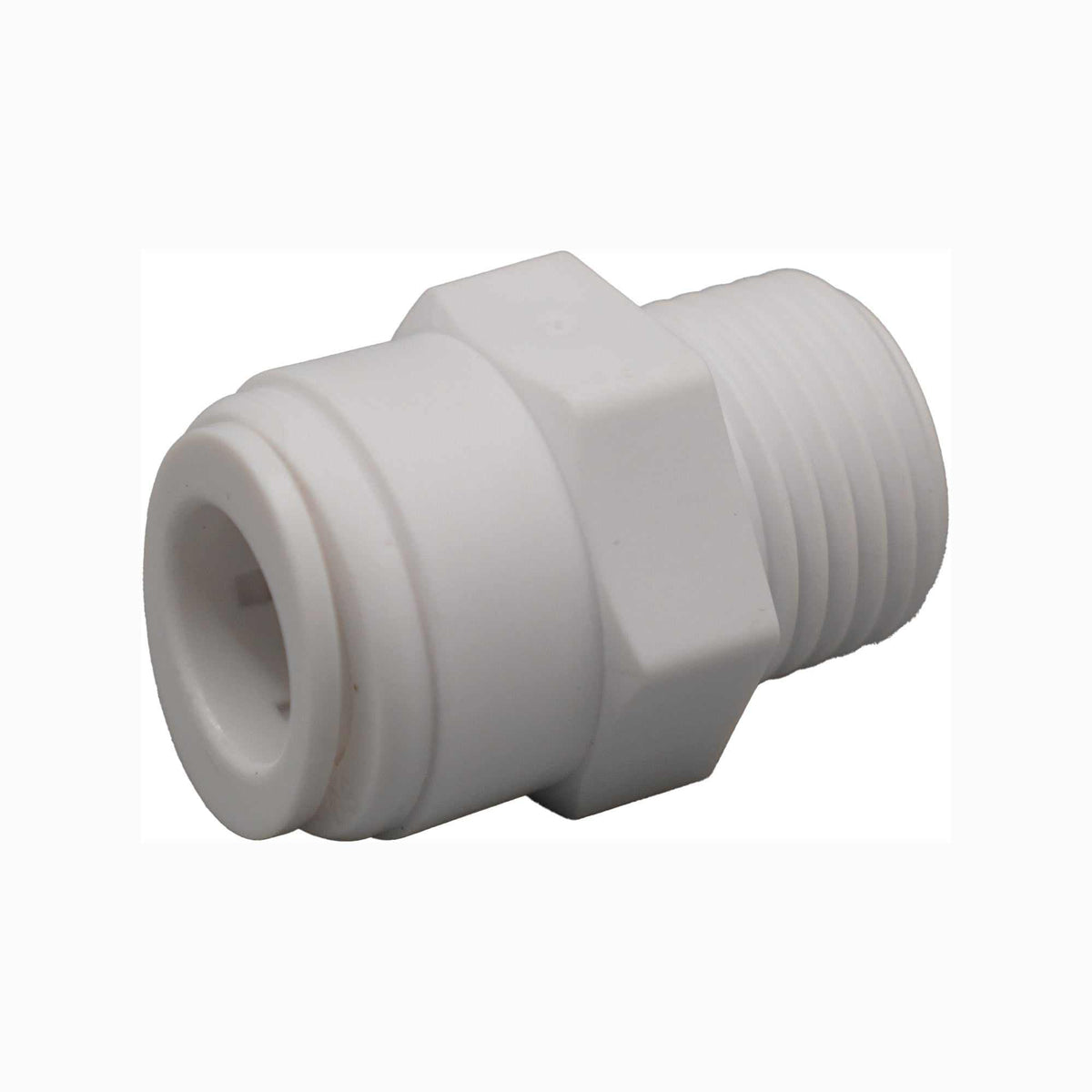 Spectrum Connector SC-S-T2P2 : SPECTRUM Connector Straight 1/2