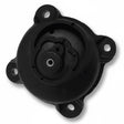 Fleck 29102 - Meter Cover Assembly 8m³ with Impeller
