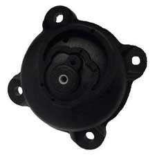 Fleck 29102 - Meter Cover Assembly 8m³ with Impeller | GAPS Water Treatment