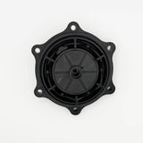 Fleck 14716-01 3" Meter Cap Assembly Electronic, durable component for water treatment systems.